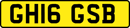 GH16GSB