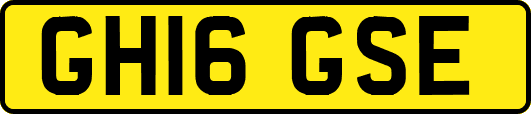 GH16GSE