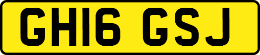 GH16GSJ
