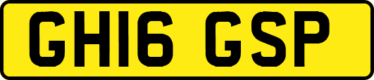 GH16GSP