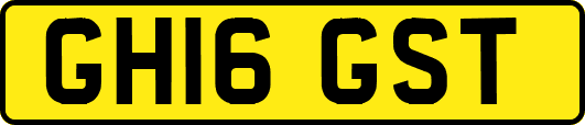 GH16GST