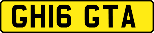 GH16GTA