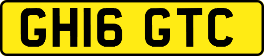 GH16GTC