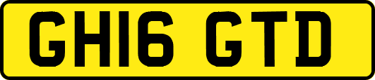 GH16GTD