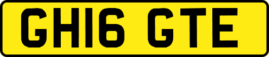 GH16GTE