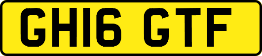 GH16GTF