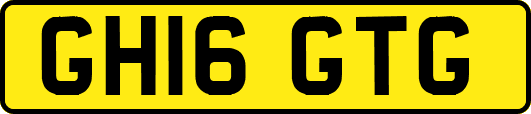GH16GTG