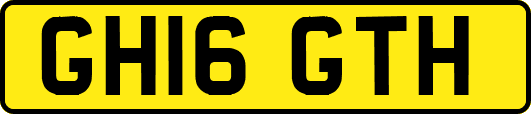 GH16GTH