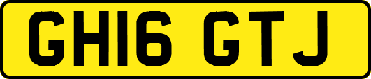 GH16GTJ
