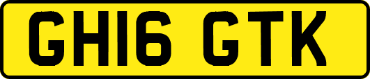GH16GTK