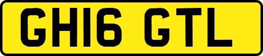 GH16GTL