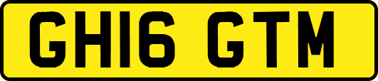 GH16GTM