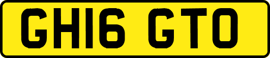 GH16GTO