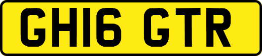 GH16GTR