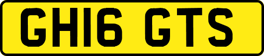 GH16GTS