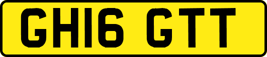 GH16GTT