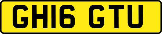 GH16GTU