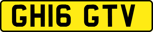 GH16GTV