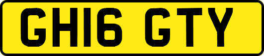 GH16GTY
