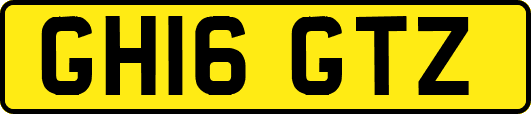 GH16GTZ