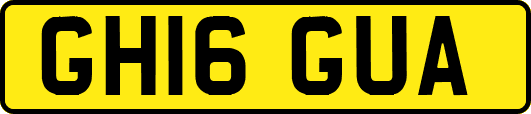 GH16GUA