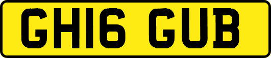 GH16GUB