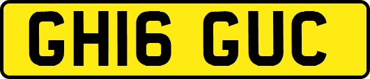 GH16GUC