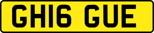 GH16GUE
