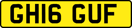 GH16GUF