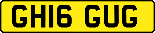 GH16GUG