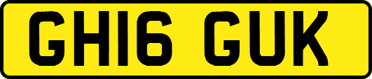 GH16GUK