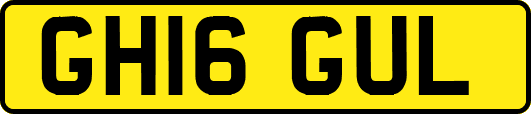 GH16GUL