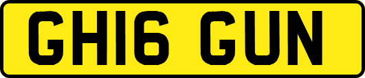 GH16GUN