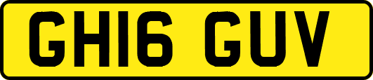 GH16GUV