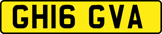 GH16GVA