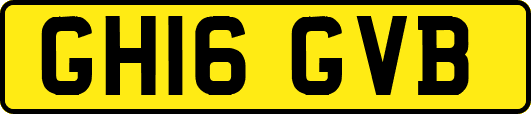 GH16GVB