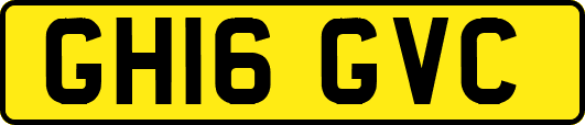 GH16GVC