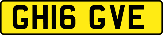 GH16GVE