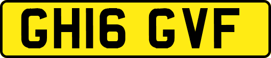 GH16GVF