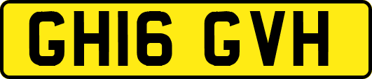 GH16GVH