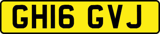 GH16GVJ