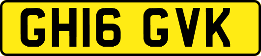 GH16GVK