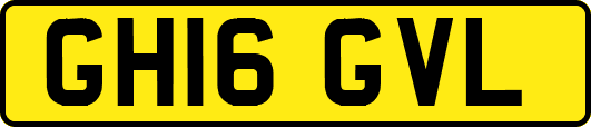 GH16GVL