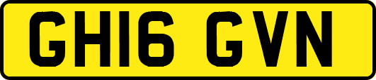 GH16GVN