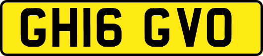 GH16GVO