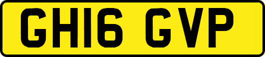 GH16GVP