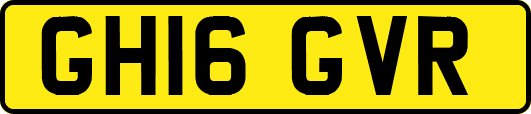 GH16GVR