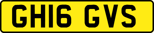 GH16GVS