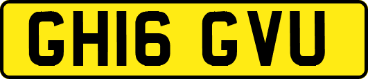 GH16GVU