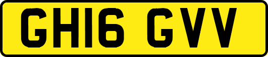 GH16GVV